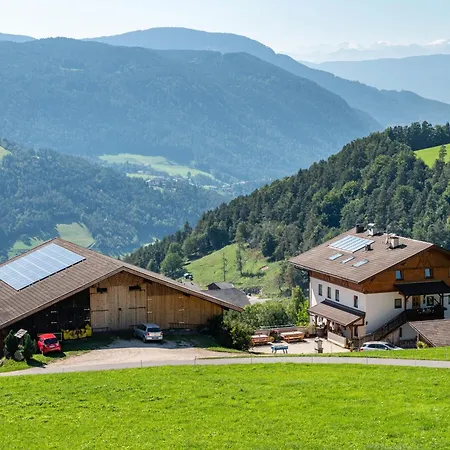 Apartment Mongaduierhof Schlern Fie allo Sciliar
