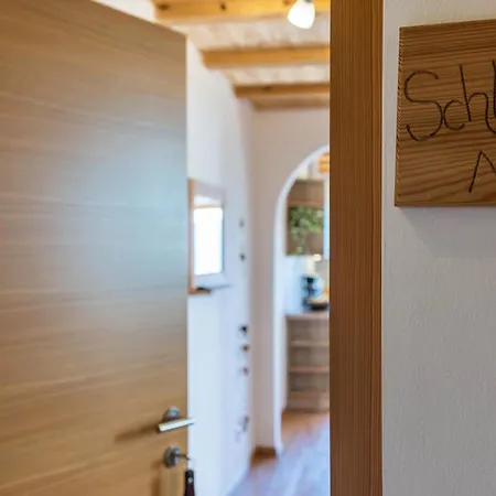 Mongaduierhof Schlern Apartment Fie allo Sciliar